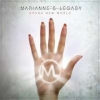 MARIANNE'S LEGACY - Brand New World (2015) (DIGI)