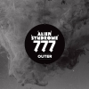 ALIEN SYNDROME 777 - Outer (2015)