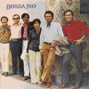 BOSSA RIO - Bossa Rio (CD