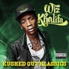 WIZ KHALIFA - Kushed Out Klassics (2015)