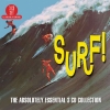 V/A - Surf - The Absolutely Essential 3CD Collection (3CD-Box) (2015)