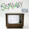 SEAWAY - Color Blind (2015) (LP)