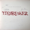 TIEBREAKER - We Come from the Mountains (2014) (Limited edition LP