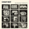 CHEAP RIOT - Ballroom Portraits (Limited edition LP) (2015)