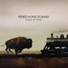 TEDESCHI TRUCKS BAND - Made Up Mind (Limited edition HQ AUDIOPHILE 2LP