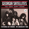 GEORGIA SATELLITES - The Hippy Hippy Shake (FM Radio Broadcast 1988) (2CD