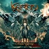KERION - CloudRiders Part 2: Technowars (2015)