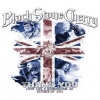 BLACK STONE CHERRY - Thank You: Livin' Live - Birmingham (2015) (DVD)