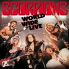 SCORPIONS - World Wide Live (1985) (remastered