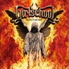 GIRLSCHOOL - Guilty As Sin (2015)
