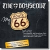 BOYSCOUT - My Route 66 (2015) (2CD) (DIGI)