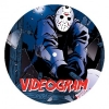 VIDEOGRAM - Camp Blood (Limited edition 5 tracks 10" PIC LP) (2015)