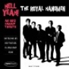 ROYAL HANGMEN - Hell Yeah! An 80s Garage Tribute (4 tracks 7" EP) (2015)