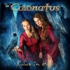 CORONATUS - Raben Im Herz (2015) (2CD) (DIGI)