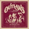 OUTLAWS - Los Angeles 1976 (2015) (DIGI)
