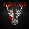 DEER BLOOD - Devolution (Limited edition DIGI CD) (2015)
