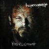 HARMORAGE - Psychico Corrosif (Limited edition DIGI CD) (2015)