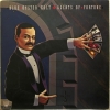 BLUE OYSTER CULT - Agents Of Fortune (1976) (Limited edition HQ LP