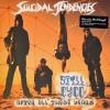SUICIDAL TENDENCIES - Still Cyco After All These Years (1993) (Limited edition HQ LP