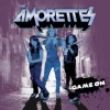 AMORETTES - Game On (2015)