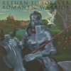 RETURN TO FOREVER - Romantic Warrior (1976) (Limited edition HQ LP