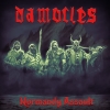 DAMOCLES - Normandy Assault (Limited edition CD) (2016)