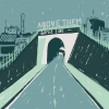 ABOVE THEM - Water Lane (Limited edition LP) (2015)