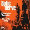 OPTIC NERVE