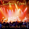 LUCIFER'S FRIEND - Live Sweden Rock 2015 (Limited edition CD