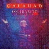 GALAHAD - Solidarity - Live in Konin (2CD+DVD) (2016)