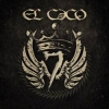 EL CACO - 7 (Limited edition LP) (2016)