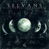 SELVANS - Clangores Plenilunio (Limited edition DIGI CD) (2015)