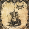 INVOCATION SPELLS - Descendent The Black Throne (2016)