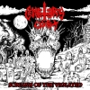 CEMETARY LUST - Screams Of The Violated (2016)