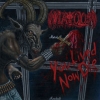 DIAVOLOS - You Lived Now Die (Limited edition CD) (2015)