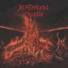 BLASPHEMIC CRUELTY - Crucible Of The Infernum (Limited edition MCD) (2015)