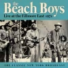 BEACH BOYS - Live at the Fillmore East 1971 (CD