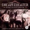 DREAM THEATER - Dying To Live Forever (Sommerfest FM Broadcast 1993) (2CD