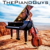 PIANO GUYS - Piano Guys (2012) (Limited edition HQ LP