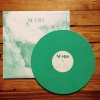 SUNDER - Sunder (Limited edition LP) (2016)