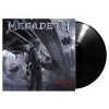 MEGADETH - Dystopia (2016) (LP)