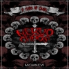 NERVOCHAOS - 17 Years Of Chaos (2DVD+CD) (2013)