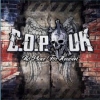 C.O.P. UK - No Place For Heaven (2016)