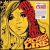 PICADILLY LINE - The Huge World Of Emily Small (1967) (Limited edition LP