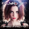 ELYOSE - Ipso Facto (Limited edition DIGI CD) (2016)