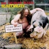 HANDSOME BEASTS - Beastiality (1981) (Limited edition CD