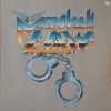 MARSHALL LAW - Marshall Law (1989) (Limited edition CD)