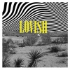 LIBRARY VOICES - Lovish (Limited edition LP) (2016)