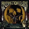 PROPHETS OF SATURN - Retronauts (Limited edition CD) (2015)