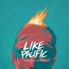 LIKE PACIFIC - Distant Like You Asked (2016)